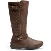 image:imageDREAM PAIRS Womens Faux Fur Knee High Boot Round Toe Fall Winter BootsBrown