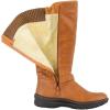 image:imageDREAM PAIRS Womens Faux Fur Knee High Boot Round Toe Fall Winter BootsCamel