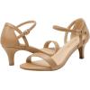 image:imageDREAM PAIRS Womens Lexii Fashion Stilettos Open Toe Pump Heel SandalsNudePu