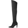 Black/Suede