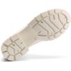 image:imageDREAM PAIRS Womens Elastic Chelsea Ankle Boots Platform Low Chunky Block Heel Lug Sole Slip on Fall Heeled Booties ShoesBeige