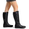 image:imageDREAM PAIRS Womens Faux FurLined Knee High Winter Boots Fall Tall BootsBlack