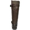 image:imageDREAM PAIRS Womens Faux FurLined Knee High Winter Boots Fall Tall BootsBrown
