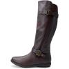 image:imageDREAM PAIRS Womens Faux FurLined Knee High Winter Boots Fall Tall BootsBrown