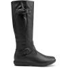 image:imageDREAM PAIRS Womens Faux FurLined Knee High Winter Boots Fall Tall BootsClassic Black