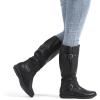 image:imageDREAM PAIRS Womens Faux FurLined Knee High Winter Boots Fall Tall BootsClassic Black