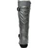 image:imageDREAM PAIRS Womens Faux FurLined Knee High Winter Boots Fall Tall BootsGrey