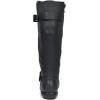 image:imageDREAM PAIRS Womens Faux FurLined Knee High Winter Boots Fall Tall BootsTraceblack