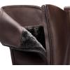 image:imageDREAM PAIRS Womens Knee High Boots Buckle Riding BootsBrown