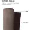 image:imageDREAM PAIRS Womens Knee High Stretchy Fashion BootsKhaki