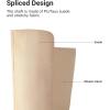 image:imageDREAM PAIRS Womens Knee High Stretchy Fashion BootsNudesuede