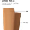 image:imageDREAM PAIRS Womens Knee High Stretchy Fashion BootsTansuede