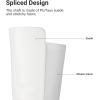image:imageDREAM PAIRS Womens Knee High Stretchy Fashion BootsWhite