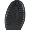 image:imageDREAM PAIRS Womens KneeHigh Boots Comfortable Chunky Block Heel Round Toe Side Zipper Riding Fashion Buckles Biker Motorcycle BootsBrown