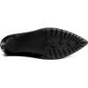 image:imageDREAM PAIRS Womens Mid Calf Boots High Heels Pointed Toe Zip Fashion Dressy BootBlack