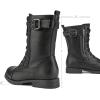 image:imageDREAM PAIRS Womens Mission Drivers BootsBlack