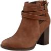 Brown-pu