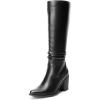 Black-pu