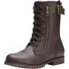 image:imageDREAM PAIRS Womens Mission Drivers BootsBrown