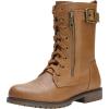 image:imageDREAM PAIRS Womens Mission Drivers BootsCamel