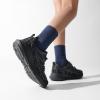 image:imageDREAM PAIRS Boys Girls Running Shoes Kids Athletic Lightweight Breathable Gym School ShoesAll Black