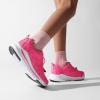 image:imageDREAM PAIRS Boys Girls Running Shoes Kids Athletic Lightweight Breathable Gym School ShoesHot Pink