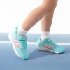 image:imageDREAM PAIRS Boys Girls Shoes Kids Tennis Running Athletic School Gym Breathable Lightweight Sneakers for LittleBig KidMint Green