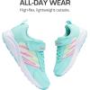 image:imageDREAM PAIRS Boys Girls Shoes Kids Tennis Running Athletic School Gym Breathable Lightweight Sneakers for LittleBig KidMint Green