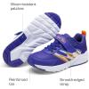 image:imageDREAM PAIRS Boys Girls Shoes Kids Tennis Running Athletic School Gym Breathable Lightweight Sneakers for LittleBig KidNavy