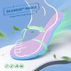 image:imageDREAM PAIRS Boys Girls Slipon Sneakers Lightweight Breathable Walking ShoesPurplePink