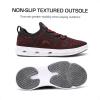 image:imageDREAM PAIRS Boys Girls Sneakers Kids Slipon Quick Dry Lightweight Aqua Water ShoesBlackRed