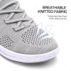 image:imageDREAM PAIRS Boys Girls Sneakers Kids Slipon Quick Dry Lightweight Aqua Water ShoesGrey