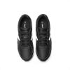 image:imageDREAM PAIRS Girls Sneakers Laceup Tennis Running Casual Footwear LilLegends Lightweight Classic Walking Shoes for LittleBig KidBlack