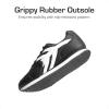 image:imageDREAM PAIRS Girls Sneakers Laceup Tennis Running Casual Footwear LilLegends Lightweight Classic Walking Shoes for LittleBig KidBlack