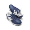 image:imageDREAM PAIRS Girls Sneakers Laceup Tennis Running Casual Footwear LilLegends Lightweight Classic Walking Shoes for LittleBig KidNavy