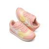 image:imageDREAM PAIRS Girls Sneakers Laceup Tennis Running Casual Footwear LilLegends Lightweight Classic Walking Shoes for LittleBig KidPink