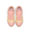 image:imageDREAM PAIRS Girls Sneakers Laceup Tennis Running Casual Footwear LilLegends Lightweight Classic Walking Shoes for LittleBig KidPink