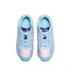 image:imageDREAM PAIRS Girls Sneakers Laceup Tennis Running Casual Footwear LilLegends Lightweight Classic Walking Shoes for LittleBig KidRainbowBlue