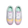 image:imageDREAM PAIRS Girls Sneakers Laceup Tennis Running Casual Footwear LilLegends Lightweight Classic Walking Shoes for LittleBig KidRainbowPurple