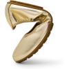 image:imageDREAM PAIRS Womens Ballet Flats Foldable Round Toe Dressy Comfortable Slip On Dress ShoesGold