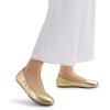 image:imageDREAM PAIRS Womens Ballet Flats Foldable Round Toe Dressy Comfortable Slip On Dress ShoesGold