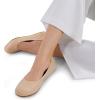 image:imageDREAM PAIRS Womens Ballet Flats Foldable Round Toe Dressy Comfortable Slip On Dress ShoesNude