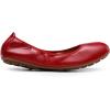 image:imageDREAM PAIRS Womens Ballet Flats Foldable Round Toe Dressy Comfortable Slip On Dress ShoesRed