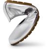 image:imageDREAM PAIRS Womens Ballet Flats Foldable Round Toe Dressy Comfortable Slip On Dress ShoesSilver