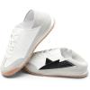White/Black