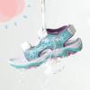 image:imageDREAM PAIRS Boys Girls Sandals Summer Outdoor Athletic Kids Sport Water Shoes for ToddlerLittle KidBluePurpleHippocampus