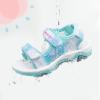 image:imageDREAM PAIRS Boys Girls Sandals Summer Outdoor Athletic Kids Sport Water Shoes for ToddlerLittle KidLight Bluepu