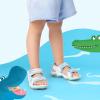 image:imageDREAM PAIRS Boys Girls Sandals Summer Outdoor Athletic Kids Sport Water Shoes for ToddlerLittle KidLight Bluepu