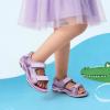 image:imageDREAM PAIRS Boys Girls Sandals Summer Outdoor Athletic Kids Sport Water Shoes for ToddlerLittle KidPurple