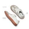image:imageDREAM PAIRS Boys Girls Shoes Kids Barefoot Wide Toe Casual Walking Lightweight Running Athletic Sneakers Little Kid Big KidBeige